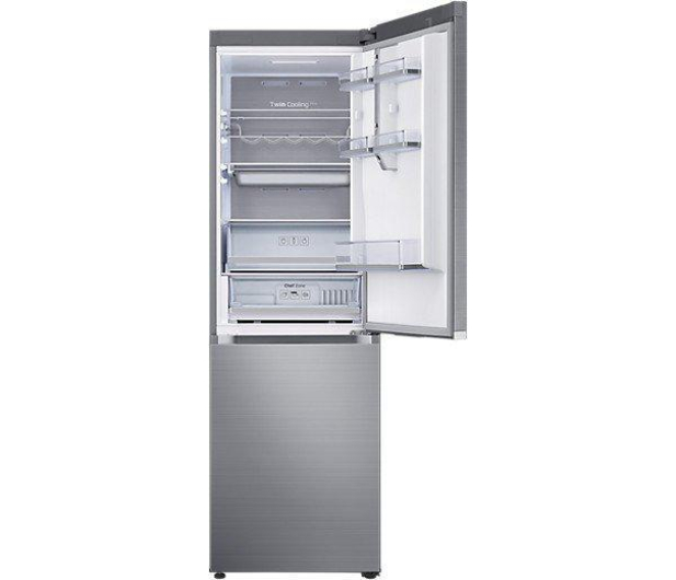 Samsung FAMILY HUB RB38 M7998 S4 NoFrost Srebrna - 1390758 - zdjęcie 5
